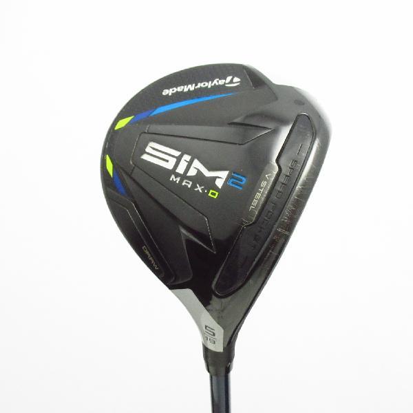 TaylorMade（テーラーメイド） SIM2 SIM2 マックス-D フェアウェイ