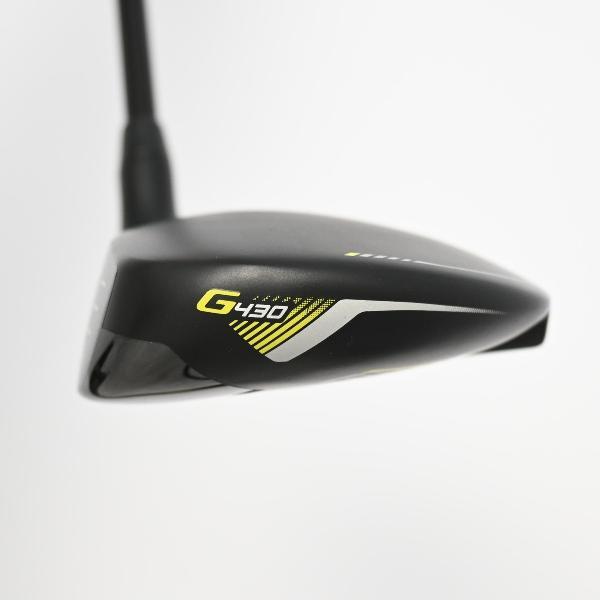 PING（ピン） G430 G430 SFT フェアウェイウッド ALTA J CB BLACK
