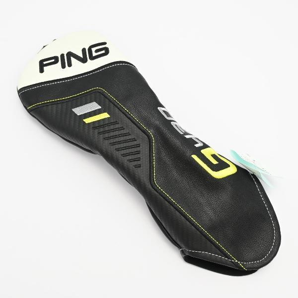 PING（ピン） G430 G430 SFT フェアウェイウッド ALTA J CB BLACK