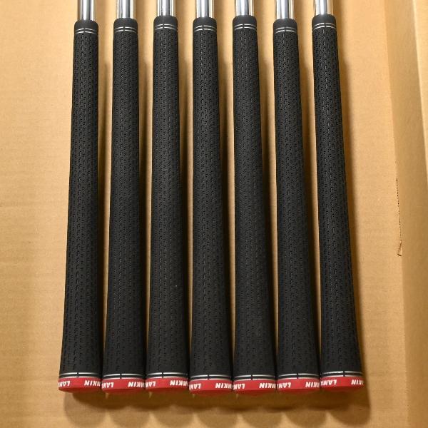 TaylorMade（テーラーメイド） STEALTH ステルス アイアン KBS MAX