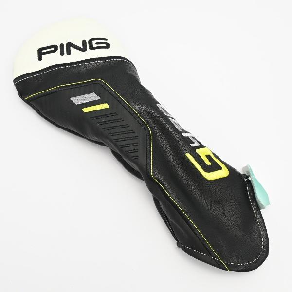 PING（ピン） G430 G430 SFT フェアウェイウッド ALTA J CB BLACK