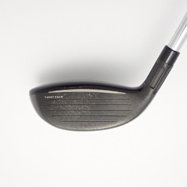 TaylorMade（テーラーメイド） STEALTH ステルス RESCUE