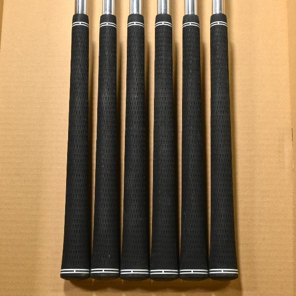 DUNLOP（ダンロップ） SRIXON スリクソン ZXi5 アイアン AMT WHITE