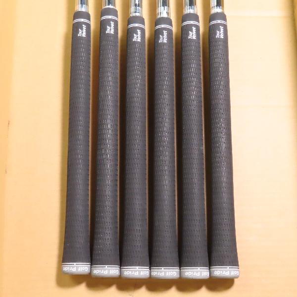 YAMAHA（ヤマハ） RMX RMX VD TOURMODEL アイアン N.S.PRO 950GH neo