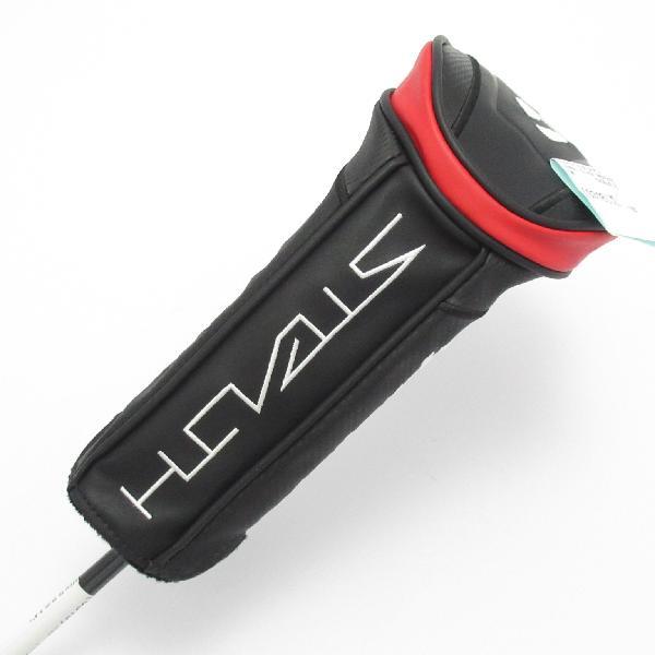 TaylorMade（テーラーメイド） STEALTH ステルス PLUS フェアウェイ