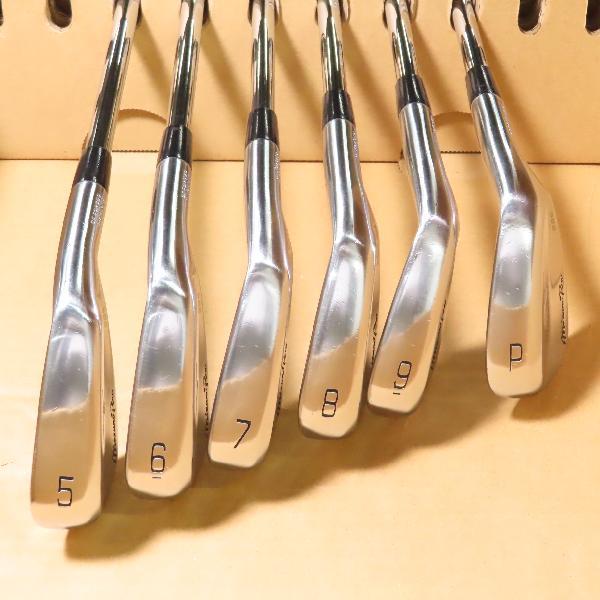 MIZUNO（ミズノ） Mizuno Pro MizunoPro 225 アイアン N.S.PRO MODUS3