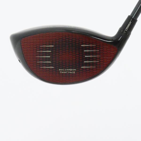 TaylorMade（テーラーメイド） STEALTH ステルス ドライバー TENSEI