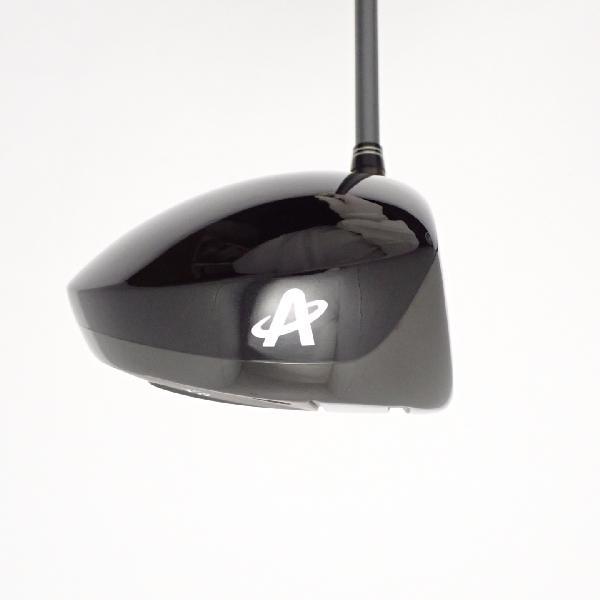 マスターズ MASTERS ASTRO TOUR V5 ドライバー ATTAS FiT M-400  シャフト：ATTAS FiT M-400の画像