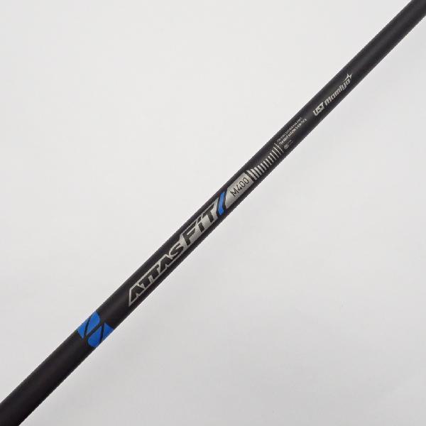 マスターズ MASTERS ASTRO TOUR V5 ドライバー ATTAS FiT M-400  シャフト：ATTAS FiT M-400の画像