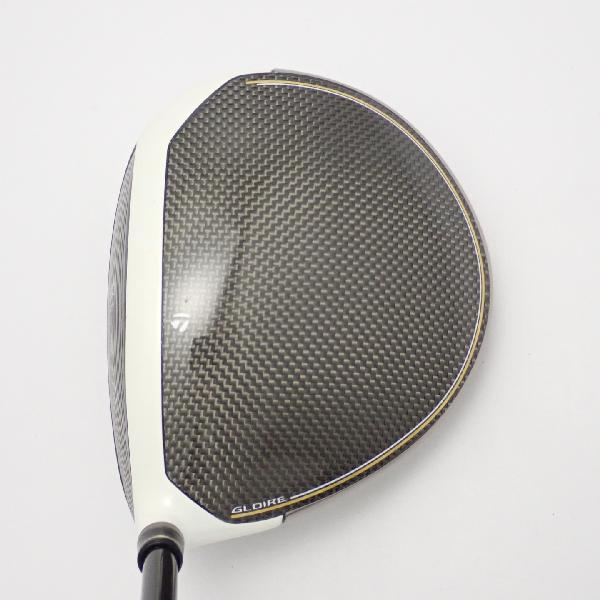 テーラーメイド STEALTH ステルス グローレ ドライバー Tour AD CQ-6  シャフト：Tour AD CQ-6の画像