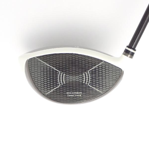テーラーメイド STEALTH ステルス グローレ ドライバー Tour AD CQ-6  シャフト：Tour AD CQ-6の画像
