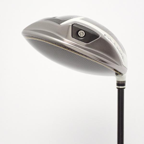 テーラーメイド STEALTH ステルス グローレ ドライバー Tour AD CQ-6  シャフト：Tour AD CQ-6の画像