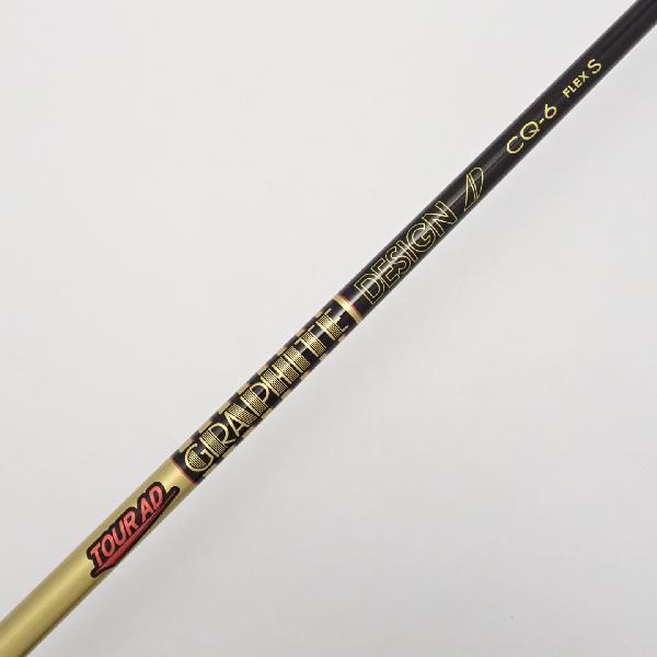 テーラーメイド STEALTH ステルス グローレ ドライバー Tour AD CQ-6  シャフト：Tour AD CQ-6の画像