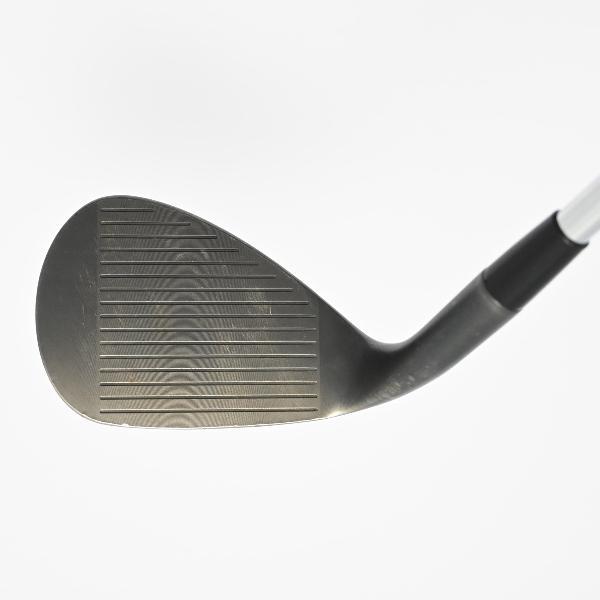 kasco（キャスコ） DOLPHIN ドルフィン ブラック DW-120G ウェッジ