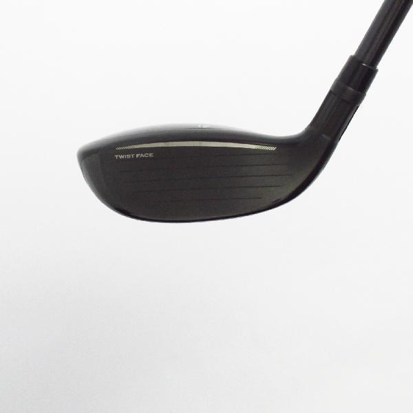 TaylorMade（テーラーメイド） STEALTH ステルス2 HD レスキュー