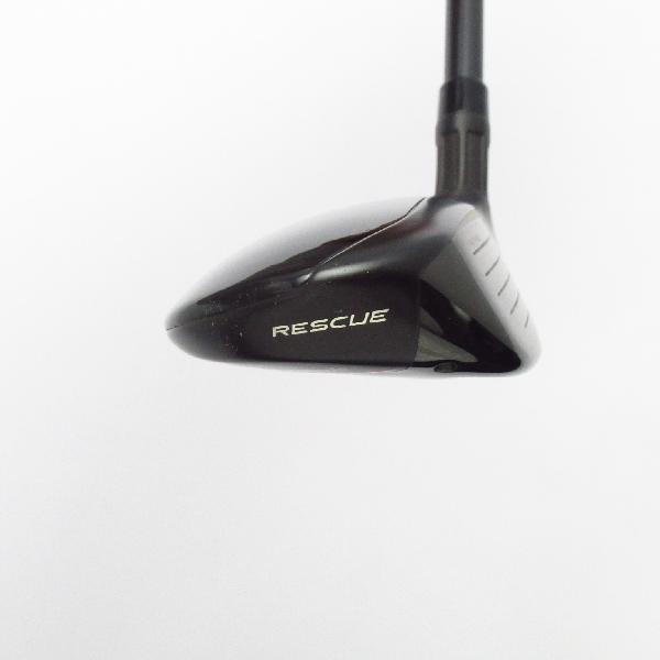 テーラーメード ステルス ユーティリティ#3 TENSEI TM60 S TaylorMade（テーラーメイド） STEALTH ステルス2 HD レスキュー