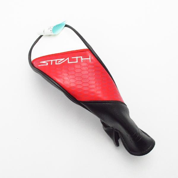 TaylorMade（テーラーメイド） STEALTH ステルス2 HD レスキュー