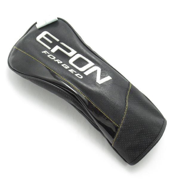 エポンゴルフ EPON EF-01 ドライバー AUGA 5 シャフト：AUGA