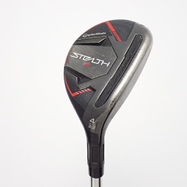TaylorMade（テーラーメイド） STEALTH ステルス2 レスキュー