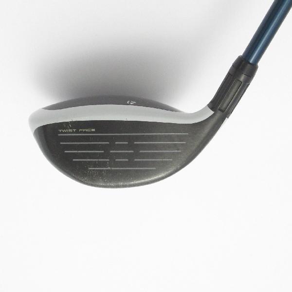 クラブ SIM2 MAX 2021 TENSEI BLUE TM50 5W TaylorMade（テーラーメイド） SIM2 SIM2 マックス-D フェアウェイ