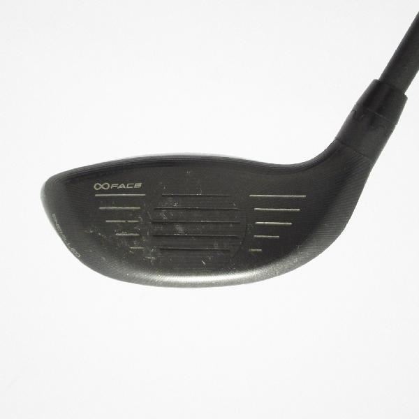 COBRA（コブラ） KING キング RAD SPEED フェアウェイウッド Tour AD