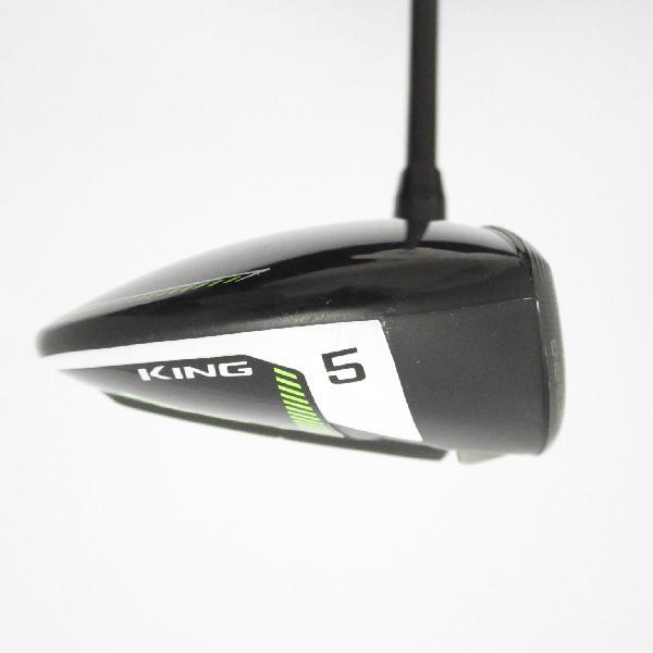 COBRA（コブラ） KING キング RAD SPEED フェアウェイウッド Tour AD