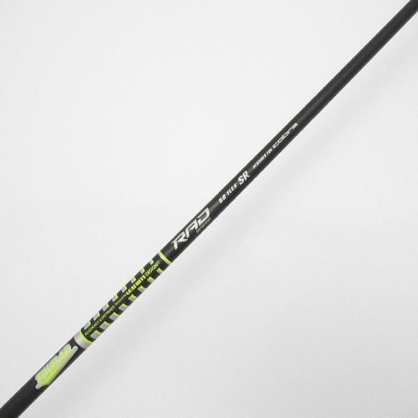 COBRA（コブラ） KING キング RAD SPEED フェアウェイウッド Tour AD