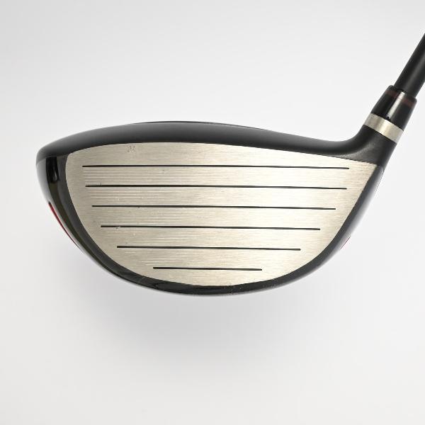 ONOFF（オノフ） KURO KURO(2019) ドライバー LABOSPEC TATAKI 60