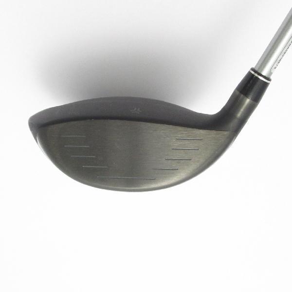 DUNLOP（ダンロップ） SRIXON スリクソン ZX MkII フェアウェイウッド
