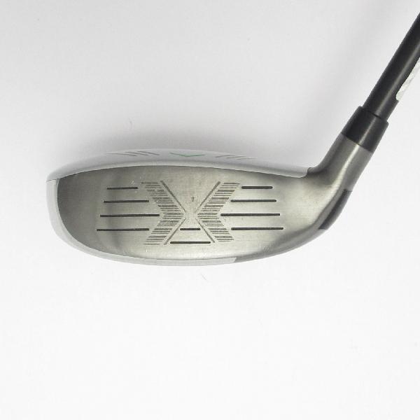 DUNLOP（ダンロップ） XXIO ゼクシオ X(2022) ユーティリティ Miyazaki