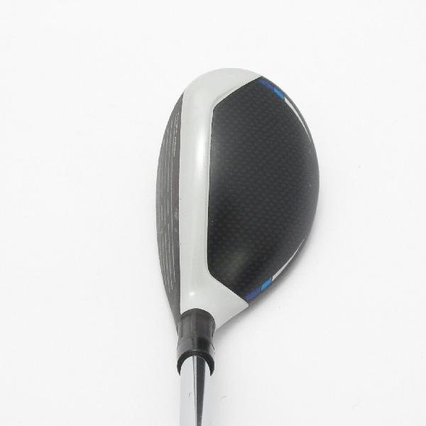 テーラーメイド SIM2 SIM2 マックス レスキュー ユーティリティ KBS MAX MT85 JP 【U3】 シャフト：KBS MAX MT85 JPの画像