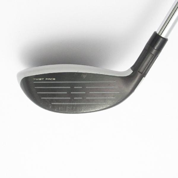 テーラーメイド SIM2 SIM2 マックス レスキュー ユーティリティ KBS MAX MT85 JP 【U3】 シャフト：KBS MAX MT85 JPの画像