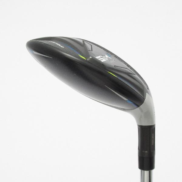 テーラーメイド SIM2 SIM2 マックス レスキュー ユーティリティ KBS MAX MT85 JP 【U3】 シャフト：KBS MAX MT85 JPの画像