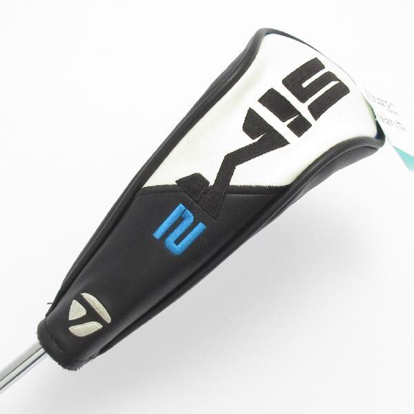 テーラーメイド SIM2 SIM2 マックス レスキュー ユーティリティ KBS MAX MT85 JP 【U3】 シャフト：KBS MAX MT85 JPの画像