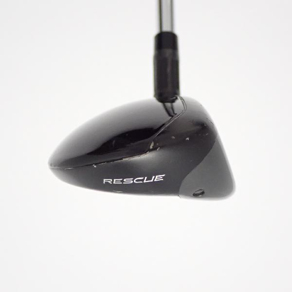 TaylorMade（テーラーメイド） STEALTH ステルス2 レスキュー