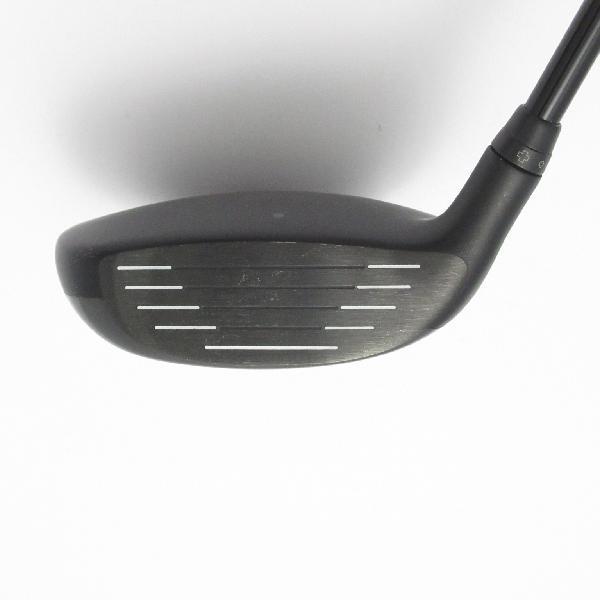 PING（ピン） G430 G430 SFT フェアウェイウッド ALTA J CB BLACK 【5W