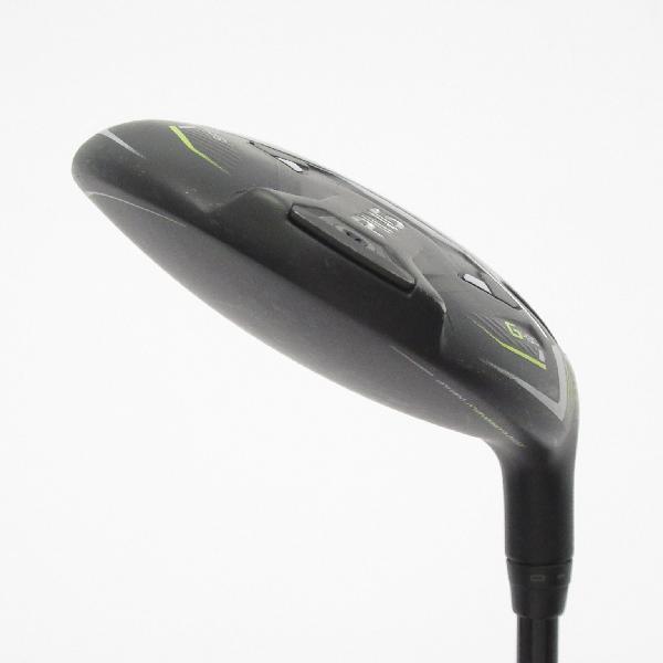 PING（ピン） G430 G430 SFT フェアウェイウッド ALTA J CB BLACK 【5W