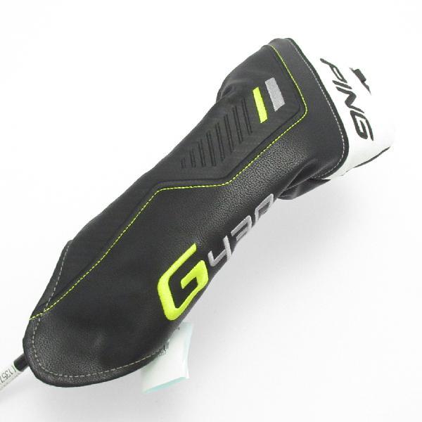 PING（ピン） G430 G430 SFT フェアウェイウッド ALTA J CB BLACK 【5W