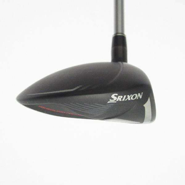 DUNLOP（ダンロップ） SRIXON スリクソン ZX MkII フェアウェイウッド
