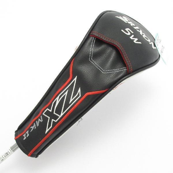 DUNLOP（ダンロップ） SRIXON スリクソン ZX MkII フェアウェイウッド