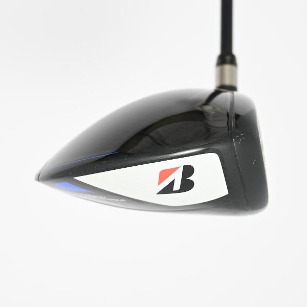 TOURSTAGE ブリヂストン BRIDGESTONE GOLF B3 MAX(2024) ドライバー