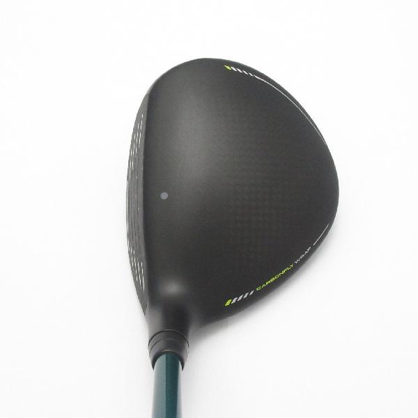 PING（ピン） G430 G430 MAX フェアウェイウッド Speeder NX GREEN 60