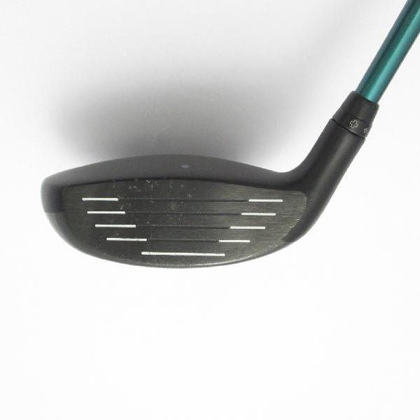クラブ PING G430 MAX 5W/SPEEDER NX 60-X PING（ピン） G430 G430 MAX フェアウェイウッド Speeder NX GREEN 60
