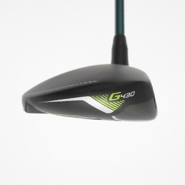 PING（ピン） G430 G430 MAX フェアウェイウッド Speeder NX GREEN 60