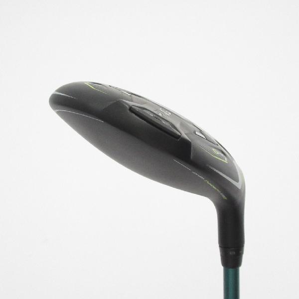 PING（ピン） G430 G430 MAX フェアウェイウッド Speeder NX GREEN 60