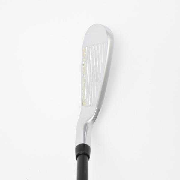ダンロップ XXIO ゼクシオ エックス アイアン Miyazaki AX-1  シャフト：Miyazaki AX-1(7本:#5 #6 #7 #8 #9 PW AW)の画像