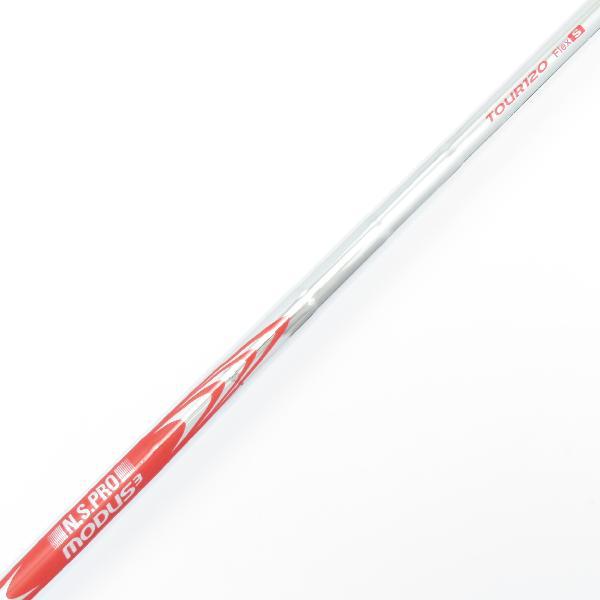 タイトリスト T SERIES T150(2023) アイアン N.S.PRO MODUS3 TOUR 120 