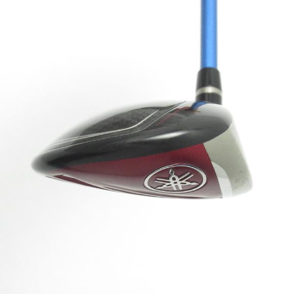 YAMAHA（ヤマハ） RMX RMX VD フェアウェイウッド Speeder NX 50 【5W