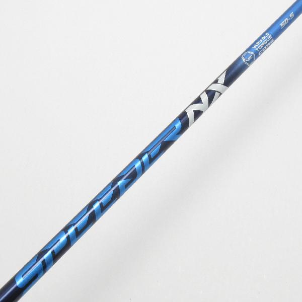 YAMAHA（ヤマハ） RMX RMX VD フェアウェイウッド Speeder NX 50 【5W