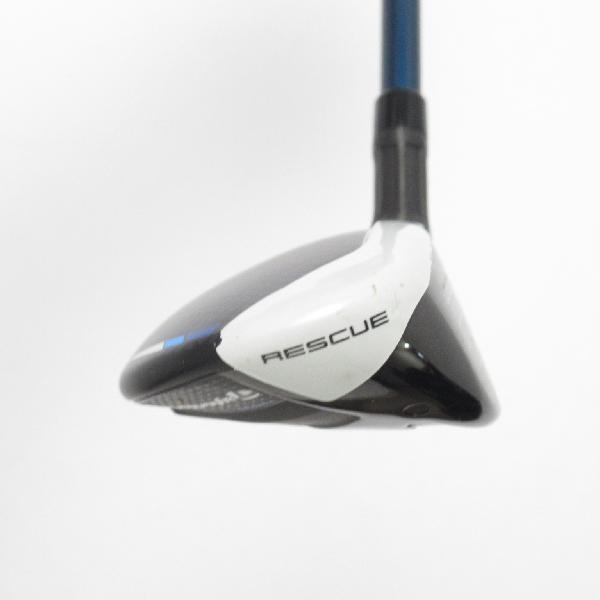 TaylorMade（テーラーメイド） SIM2 SIM2 マックス レスキュー